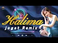 Download Lagu LAGU DANGDUT REMIX - HALIMA - TERBARU 2025 ACARA PESTA - NASIR93 REMIXER