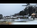 Mount Lemmon is back open