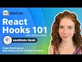 useState Hook Full Course Part 2 of 6 with Blues Wireless Staff Software Engineer Paige N
