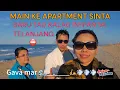 Download Lagu BARU TAU KALAU INI PANTAI TELANJANG, APARTMENT SINTA.
