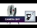 Road to 100 Portal - Camera Shy
