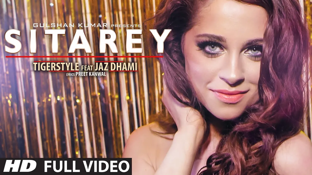 Sitarey Full Song | Tigerstyle Feat. Jaz Dhami | "Latest Punjabi Song 2015"