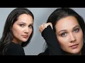 GÜLSİM ALİ (Turkish Actress) ~ HACEL OBASI (feat. MIHRIBAN)【8K】