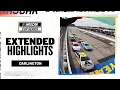 Goodyear 400 at Darlington Raceway NASCAR Extended Highlights