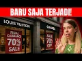 Lagu 9 Brand Mewah yang Sudah Tidak Ada yang Beli (Brand MEMBANTING Harga)
