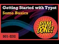 Getting Started with Typst - Some Basics S01E02