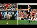 Download Lagu Snr v Jnr: Which Gary Ablett would you choose? | Hostplus Sustained Performer | 2020 | AFL