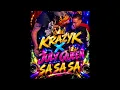 Kreizy K x July Queen – SA SA SA  122 BPM  DJ JHONDY INTRO DIRTY