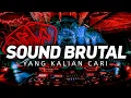 Download Lagu DUGEM BRUTAL V1 DJ JUNGLE DUCHT TERBARU JEDAG JEDUG FULL BASS TIKTOK || DJ VIRAL 2025 REMIX
