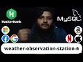 HackerRank weather observation station 6 Problem SQL Ashutosh Kumar