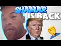 Shamar Is BACK AbsolutelyJae Reacts