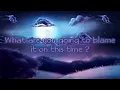 Tender - Come Down When You're Ready [Lyrics on screen]
