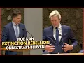 Download Lagu PVV, FVD, BBB, VVD, CDA, NSC \u0026 SGP BOOS: 'Hoe kan XR-demonstratie ongestraft blijven?!'