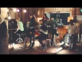 Hurricane Love - You Are the Sun The Acoustic Live Session