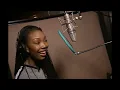 Brandy - Never Say Never (Studio Session Snippet: 1997)