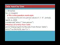 Chapter 15 Data Manipulation through SQL