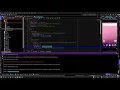 Error No matching client found for package name android studio