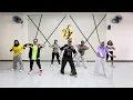 Hompimpa || Marbles || zumba dance || simple choreo || DZteam || Zin IfahDZ