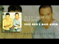 Zezé Di Camargo & Luciano - Você Não é Mais Assim (Áudio Oficial)