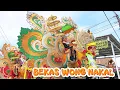 Download Lagu BEKAS WONG NAKAL VOC TASNI  PUTRA PAI MUDA PPM LIVE SHOW WANGUK INDRAMAYU