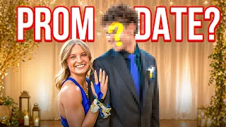 I WENT TO PROM!