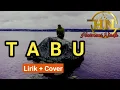 BRISIA JODIE- TABU Cover by DELLA FIRDATIA Ft ITALIANI (Lirik+Cover)