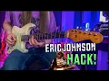 Download Lagu This Eric Johnson Shifting Hack Is Amazing!