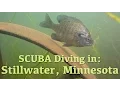 SCUBA MINNESOTA Stillwater MN