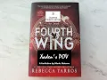 Download Lagu Fourth Wing -Xaden's POV | Chapter 27