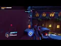 How to widow 1v1