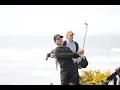 Oregon State Golfer Sets Course Record at Bandon Dunes
