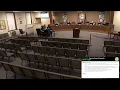 County Council Meeting March 17 2026