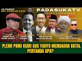 Lagu 🔴Live: Pleno PBNU Kubu Gus Yahya Mendadak Batal, Pertanda Apa?