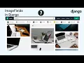 Uploading Images in Django Photo Gallery Web App Django Tutorial For Beginners part 7