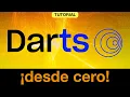 Tutorial DARTS DESDE CERO Procesamiento analisis y pronosticos sobre Series de Tiempo