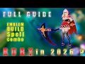 How to play Ruby mobile legends