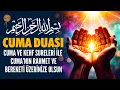 Download Lagu Cuma Duası - Cuma ve Kehf Suresi | Cumamız Mübarek Olsun