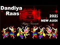 Download Lagu सुहाना सफर और ये मौसम हसीं Non Stop Dandiya Raas | Part 1\u0026 2 | New Audio March 2022 .