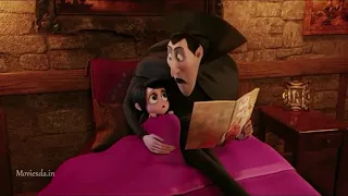 hotel transylvania 1 part 1 tamil dubbed movie 2019
