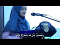 Lagu SURAH Ali Imran :102 -103 سورة آل عمران  Mifta Arif