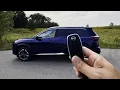 Remote Start and Keyfob Tricks in the Nissan Rogue and how to set them up