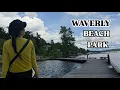 Waverly Beach Park Kirkland Peaceful Lake Washington Waterfront Walk 4K