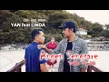 Download Lagu YAN feat LINDA KDS || ANGEN SENGSARE Tebilin Merarik