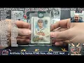 1 of 1 Mike Trout 2023 Topps Archives Signature Series Active Player Random Team 10 Box Half C