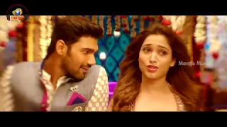 speedunnodu telugu movie bachelor babu video song bellamkonda sreenivas ta