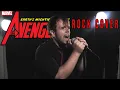 Download Lagu Fight As One - Avengers: Earth's Mightiest Heroes Theme || Brandon Fox Rock Cover ||