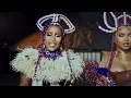 Zulu Queens - Ungalobolile (Official Visualiser)