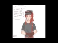 COMIC DUB Overwatch - Brigette and D VA