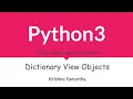 Python3 -