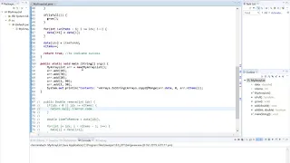Custom ArrayLists Add Method